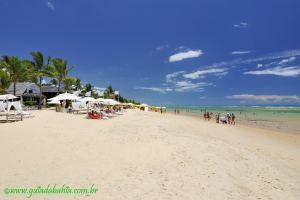 Fotos Praia de Mucuge Porto Seguro 11