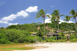 Fotos Praia de Mucuge Porto Seguro 5