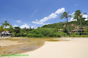 Fotos Praia de Mucuge Porto Seguro 4