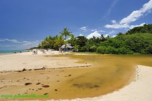 Fotos Praia de Mucuge Porto Seguro