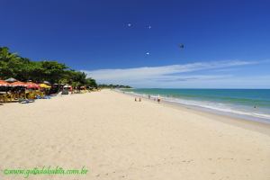 Fotos Praia de Mundai Porto Seguro