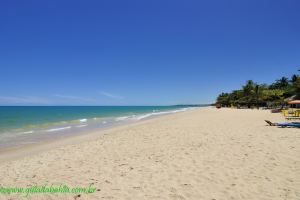 Fotos Praia de Mundai Porto Seguro 3