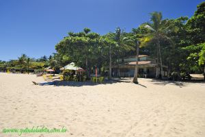 Fotos Praia de Mundai Porto Seguro 4