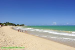 Fotos Praia do Rio Verde Porto Seguro 8