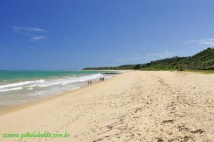 Fotos Praia do Rio Verde Porto Seguro 3