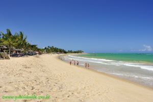 Fotos Praia do Rio Verde Porto Seguro 7