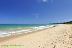 Fotos Praia do Rio Verde Porto Seguro