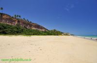 Fotos Praia de Taipe Porto Seguro 9