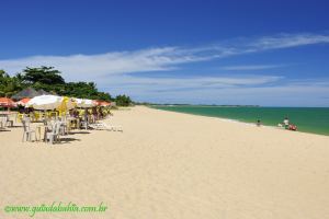 Fotos Praia de Taperapua Porto Seguro 3