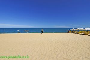 Fotos Praia de Taperapua Porto Seguro 5