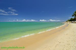 Fotos Praia Coroa Vermelha Santa Cruz Cabralia 3