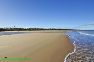 Fotos Praia de Guaiu Santa Cruz Cabralia 5