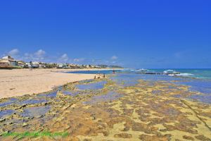 Fotos Praia de Arembepe Costa dos Coqueiros