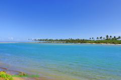 Fotos Praia de Jacuipe Linha Verde BAHIA 7