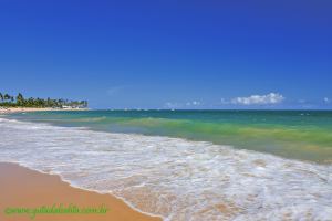 Fotos Praia de Guarajuba Camacari 6