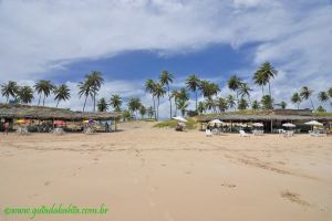 Fotos Praia Massarundupio Entre Rios 2