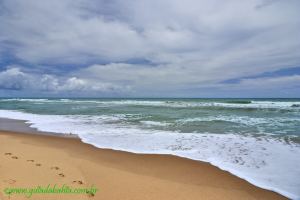 Fotos Praia de Porto Sauipe BAHIA 3