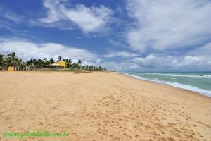 Fotos Praia de Porto Sauipe BAHIA