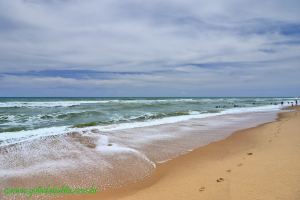 Fotos Praia de Porto Sauipe BAHIA 4