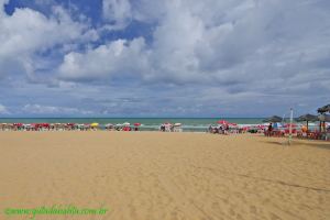 Fotos Praia de Baixio Esplanada BAHIA