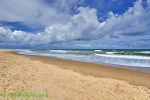 Fotos Praia de Baixio Esplanada BAHIA 5
