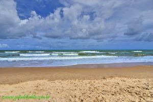 Fotos Praia de Baixio Esplanada BAHIA 6