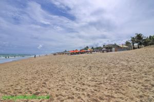 Fotos Praia de Baixio Esplanada BAHIA 2