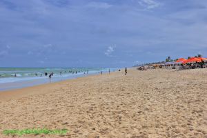 Fotos Praia de Baixio Esplanada BAHIA 3