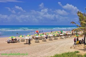 Fotos Praia Ipitanga Lauro de Freitas 8