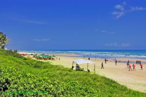 Fotos Praia Ipitanga Lauro de Freitas 