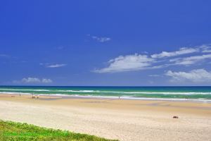 Fotos Praia Ipitanga Lauro de Freitas 5