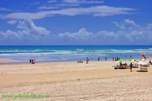 Fotos Praia Ipitanga Lauro de Freitas 7