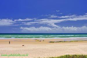 Fotos Praia Ipitanga Lauro de Freitas 6