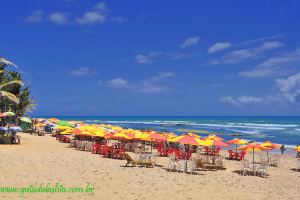 Fotos Praia Ipitanga Lauro de Freitas 3