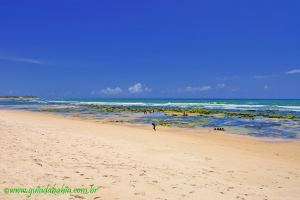 Fotos Praia Vilas do Atlantico Lauro de Freitas 3