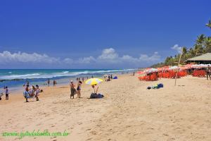 Fotos Praia Vilas do Atlantico Lauro de Freitas 5