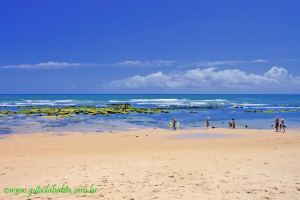 Fotos Praia Vilas do Atlantico Lauro de Freitas 2