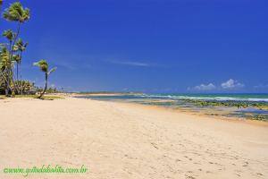 Fotos Praia Vilas do Atlantico Lauro de Freitas