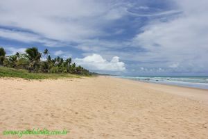 Fotos Praia de Imbassai Mata de Sao Joao 3