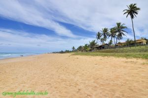 Fotos Praia de Imbassai Mata de Sao Joao 5