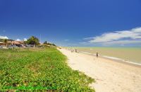 Praia Alcobaca BAHIA
