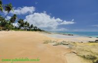 Praia da Concha Ilha de Itaparica