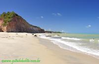 Praia da Amendoeira Prado BAHIA