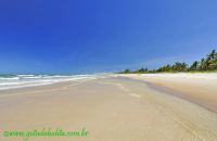 Praia Canavieiras Costa Do Cacau BAHIA