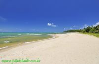 Ilha de Boipeba Boca Da Barra