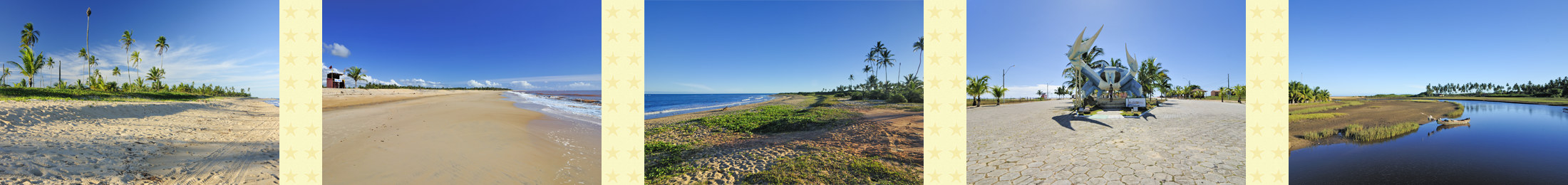 Belmonte Costa do Descobrimento