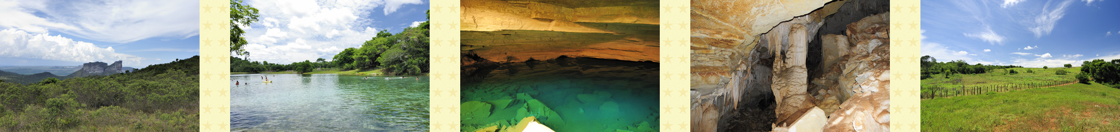 Chapada Diamantina Bahia