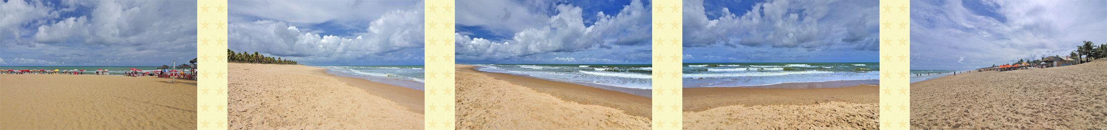 Esplanada Costa dos Coqueiros