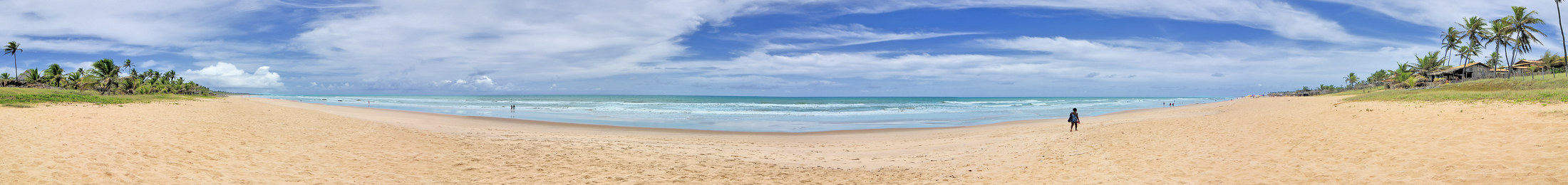 Mata de São João Costa dos Coqueiros