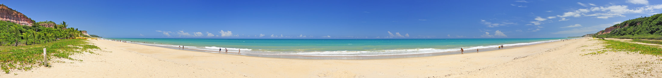 Costa do Descobrimento